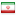 maghaleh.net server is located in Iran